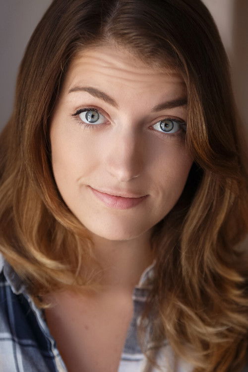 Chrissy Shackelford as Donna