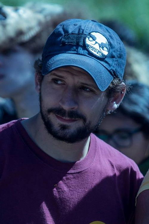 Alejo Rébora as Self