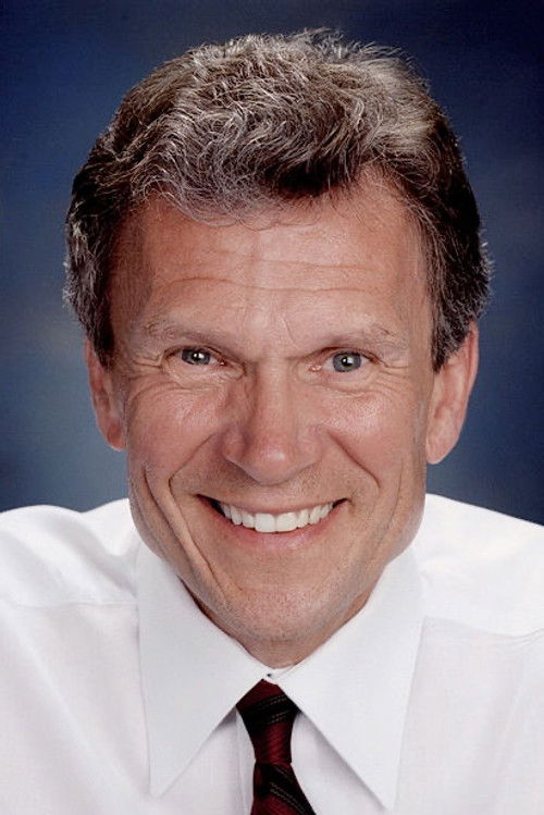 Tom Daschle as Self - Fmr. Senate Majority Leader