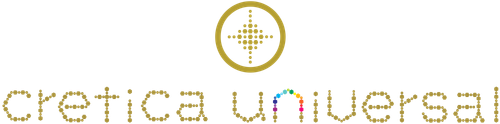 Cretica Universal logo