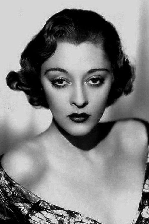 Kathleen Burke as Prisoner (uncredited)