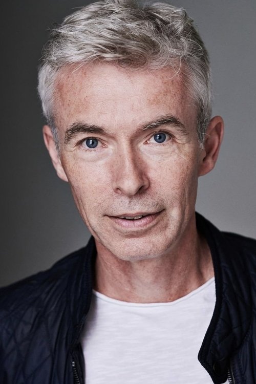 Matt Ray Brown as Father of the Bride