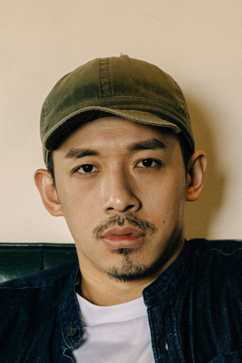 Finn Huang as Chiang