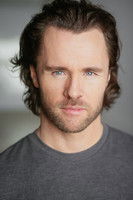 David O'Donnell as Jake