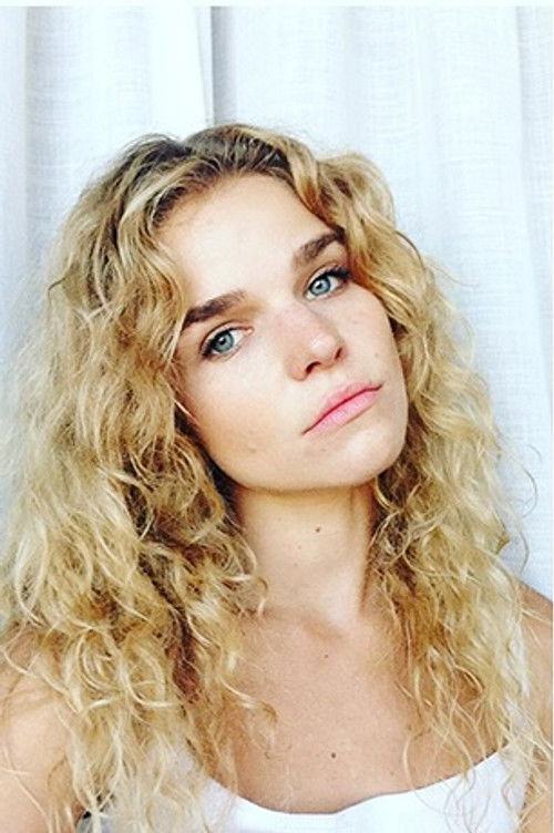 Gailė Butvilaitė as Milda