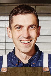 Chris Morocco as Self