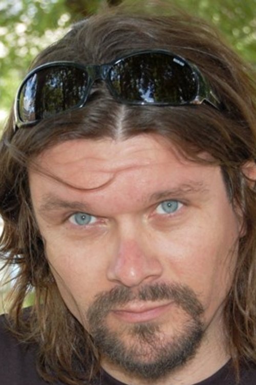 Ville Lipiäinen as Himself