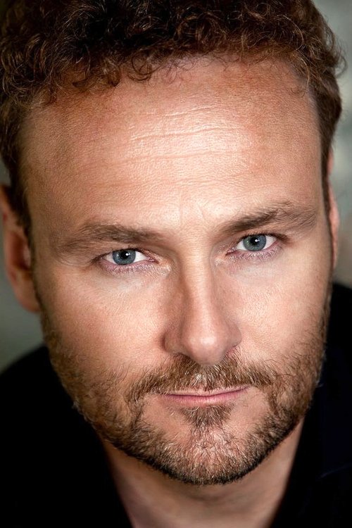 Christof Fischesser as 