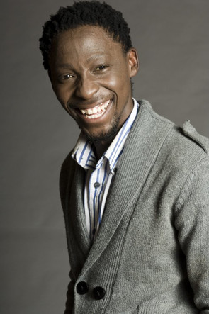 Wandile Molebatsi as Muntu Ndebele