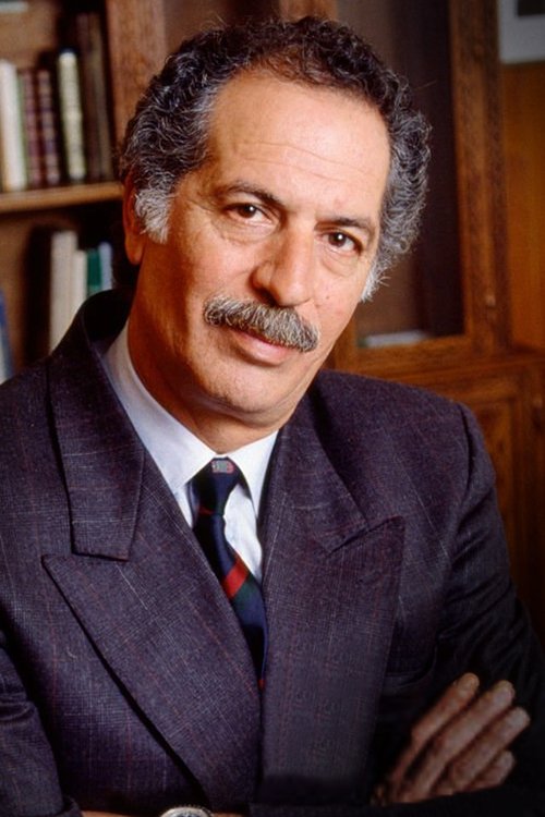 Hocine Senoussi as Self