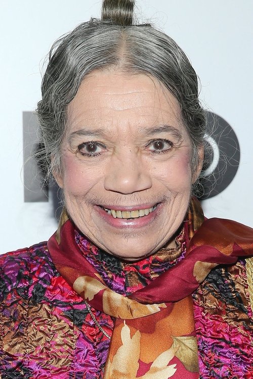 Raven Wilkinson as Malla