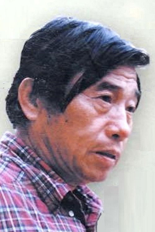 Zhang Gang as 导演