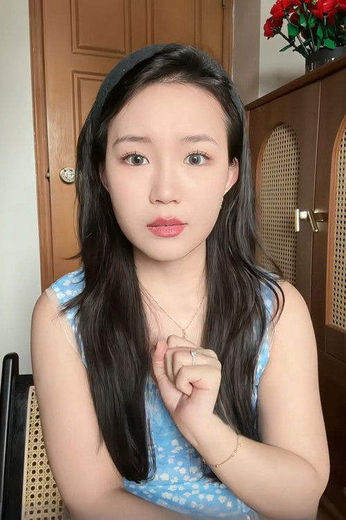 甄雪凝 as Phyllis