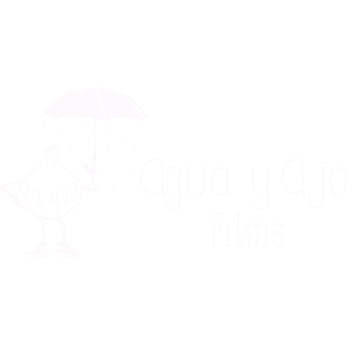 Agua y Ajo Films logo