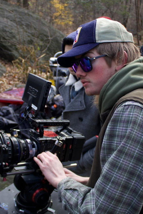 Trey Weaver as Tommyknocker 1