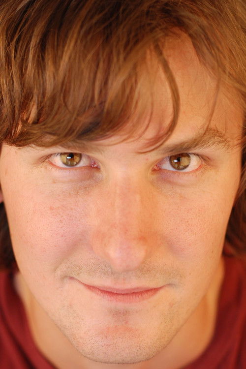 Nicholas Daly Clark as Todd