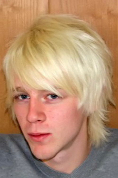 Christopher Brooks as 