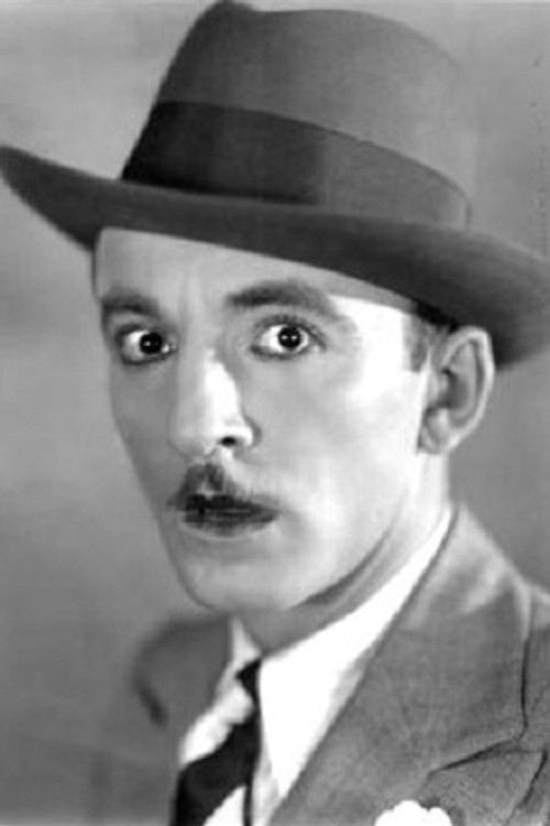 Clem Beauchamp as Claude McGurke