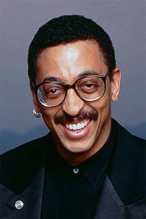 Gregory Hines as Self