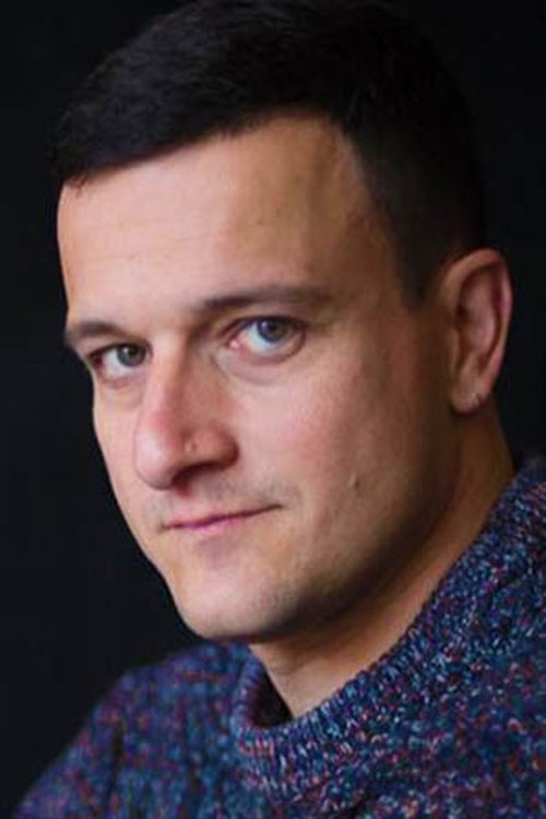 José Pérez Ocaña as 