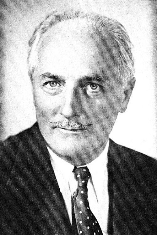 Frederick Roland as Henry Spencer