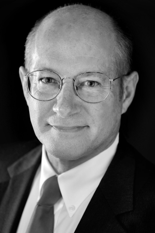 Martin Cowen as Self