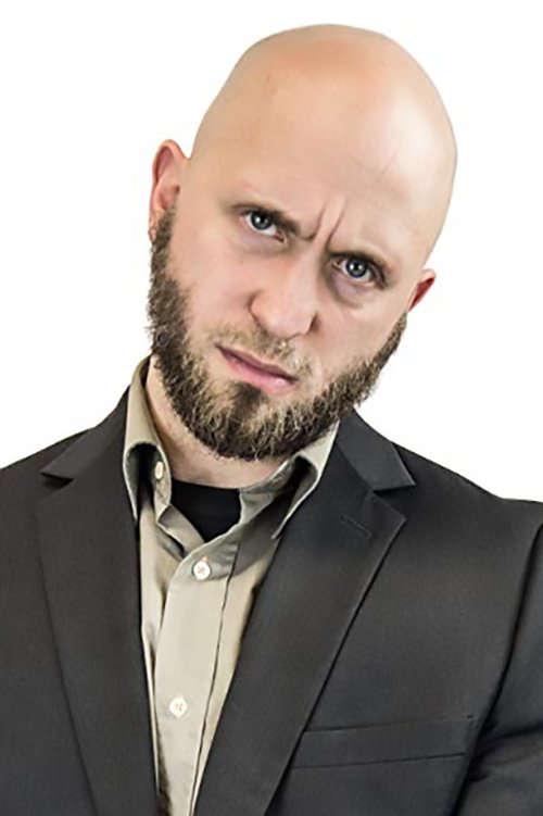 Ahmed Chaer as Himself