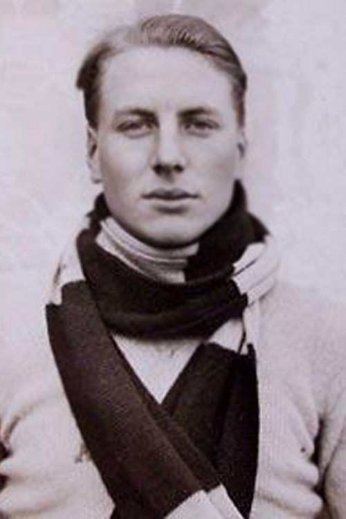 Andrew Irvine as Jimmy