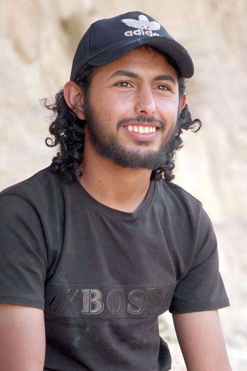 Tawfiq Najada as Self