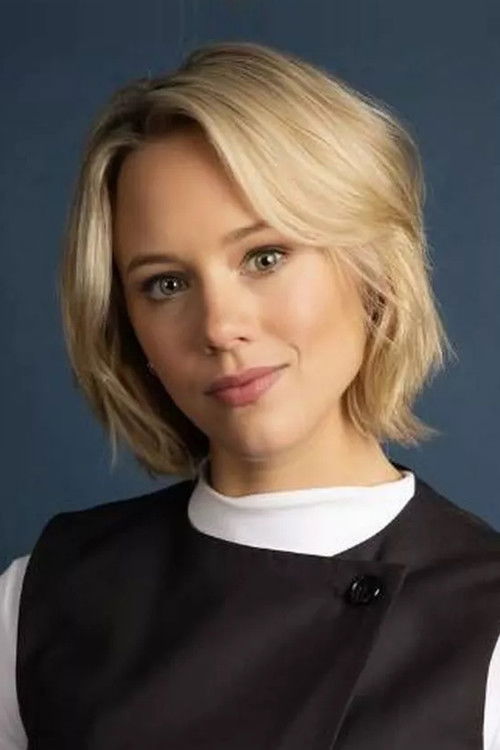 Georgia Jay as Georgina Vitis