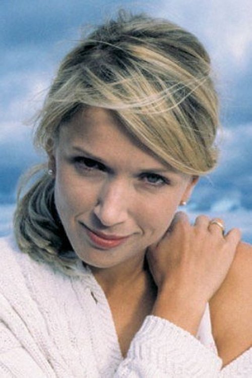 Monika Donner-Trelińska as Małgosia