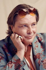 Vincent Linthorst as Henk Demeester