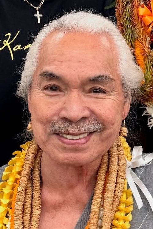 Kunewa Mook as Hula Teacher (voice)