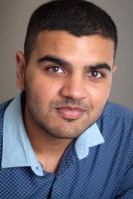 Muhammad Nasir as Homeboy