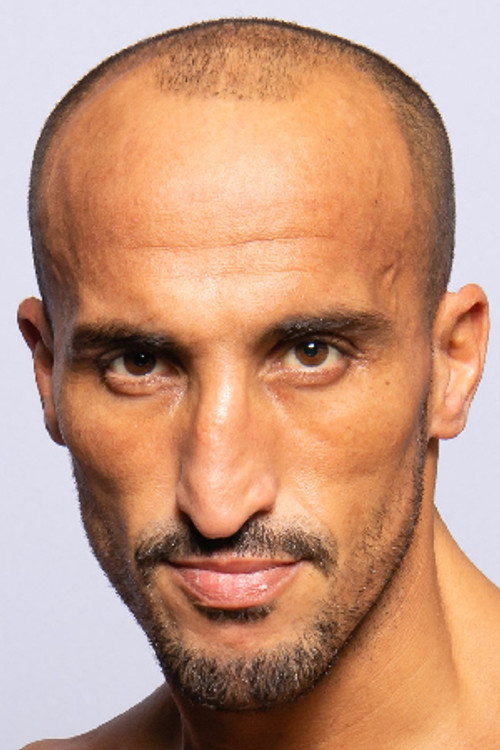 Nadjib Mohammedi as Self