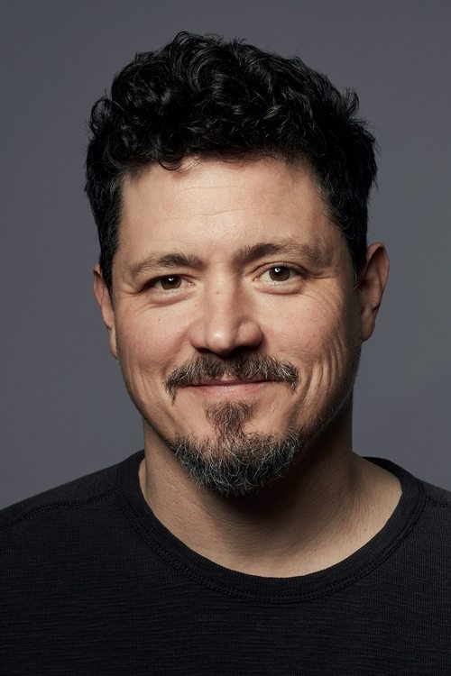 Billy Hayes as Daryl Roy