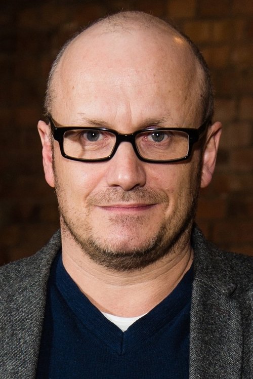 Lenny Abrahamson as Self