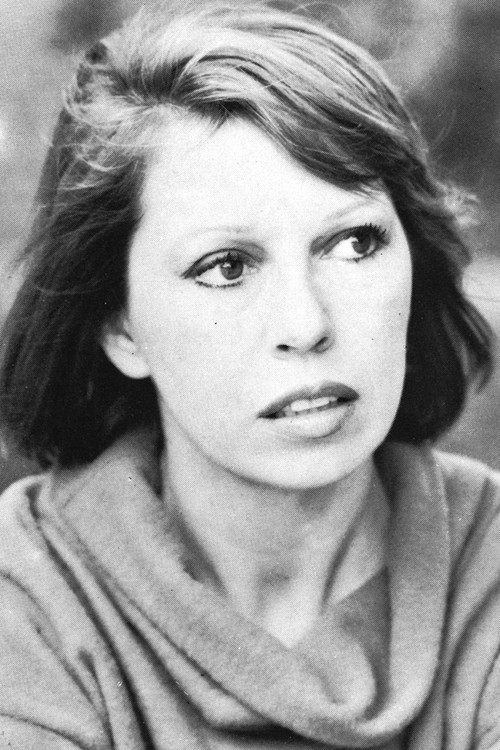 Carlotta Barilli as Luisa