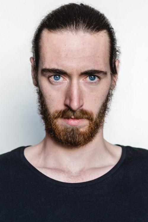 Sebastian McCheyne as The Grinder