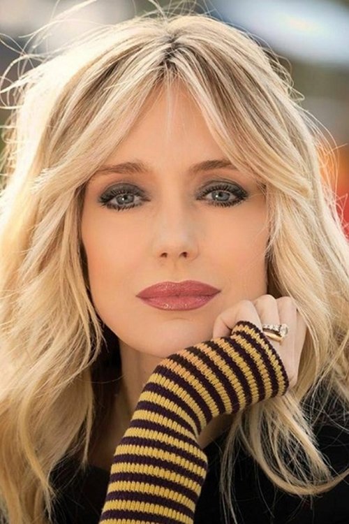 Brigitta Boccoli as Tania