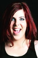 Leigh Robinson as Leah Owens