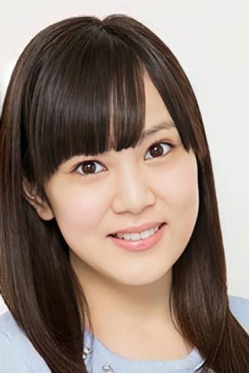 Nagisa Hashimoto as 