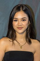 Kyana Pacis as Yuka Katana