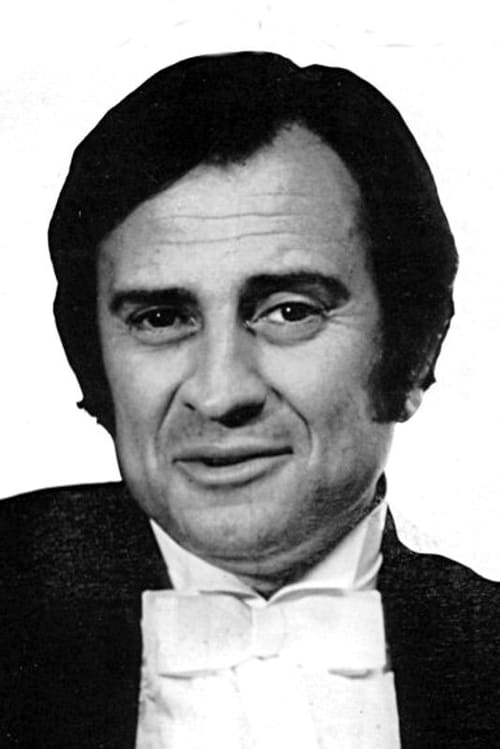 Georges Descrières as David