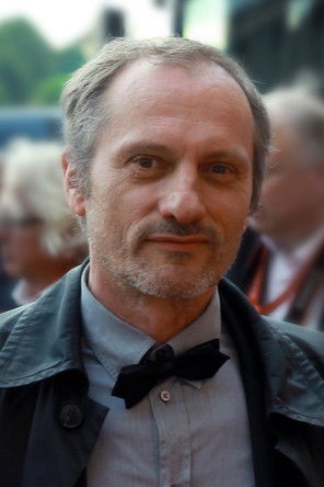 Götz Spielmann as Grammel