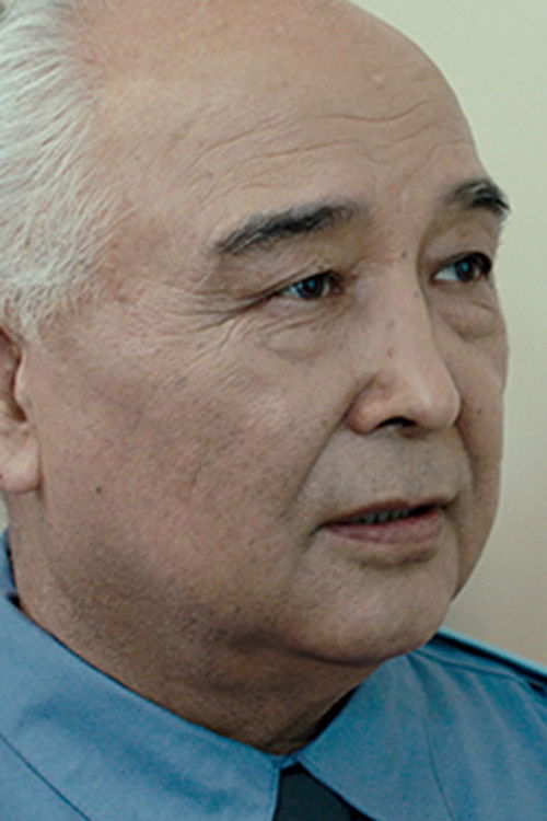 Marat Alyshpaev as 