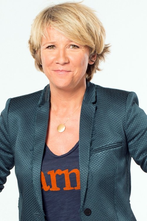 Ariane Massenet as Marine Roeker