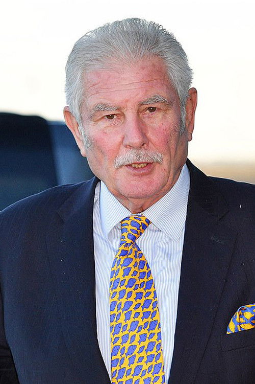 Keith Hellawell as Self - Superintendent, Bradford