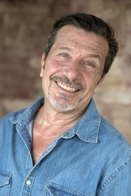 Gaspare Giombini as Barista