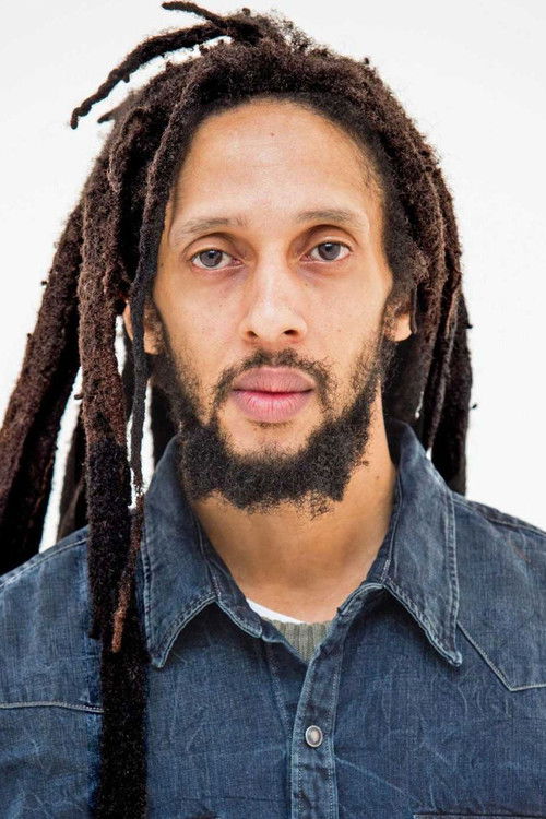Julian Marley as Self
